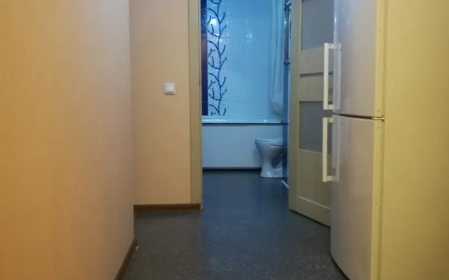 Апартаменты на улице Дальневосточная