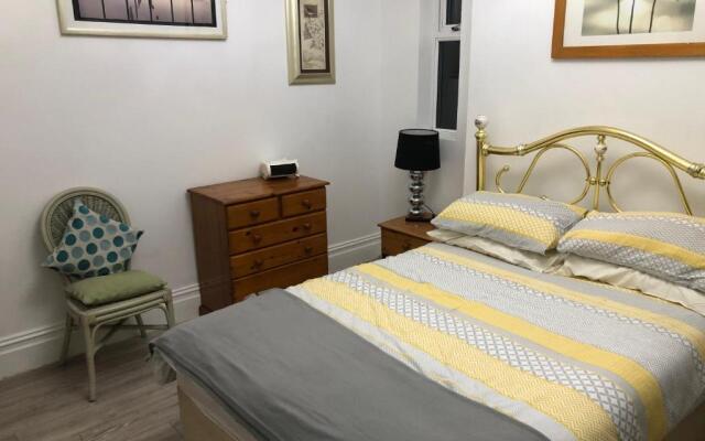 Tees Valley B&B apartment 3