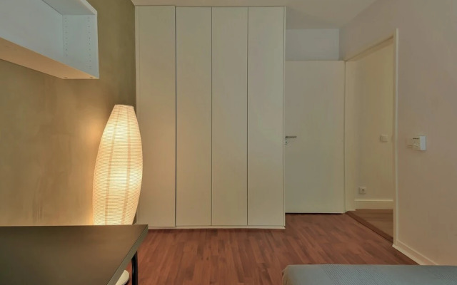 Carcavelos Sol by Lisbon-Coast vacation