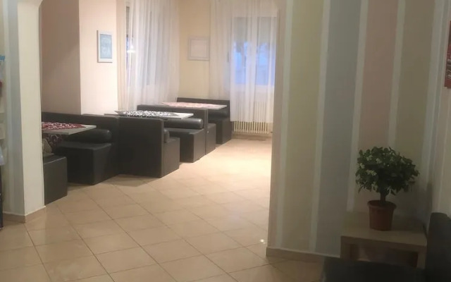 Barone Beach Hotel