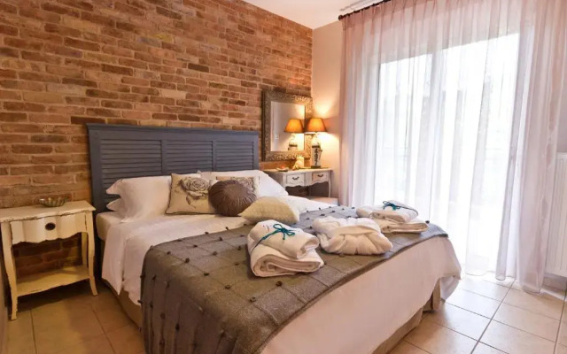 Villa Teresa Luxury Suites