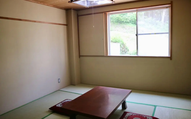 Hotel Ryuo