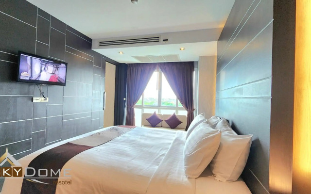 Sky Dome Resotel