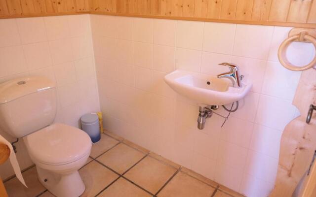 Chalet Granier - Chalets pour 6 Personnes 34