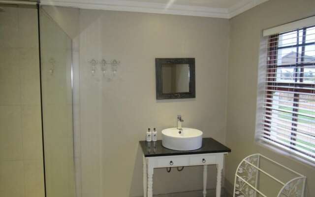 Happy Lands Self Catering B&B