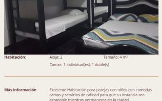 Hotel Ceibote