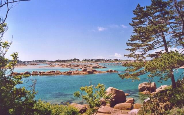 Hôtel Restaurant La Maison