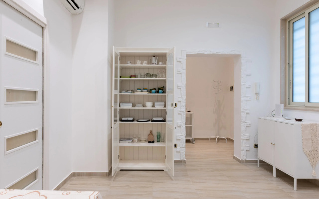 Bed and Breakfast Il Priscio