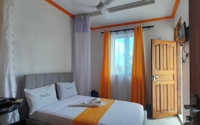 Hotel Manas Mtwapa