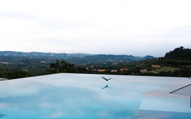 Agriturismo Ca' del Re