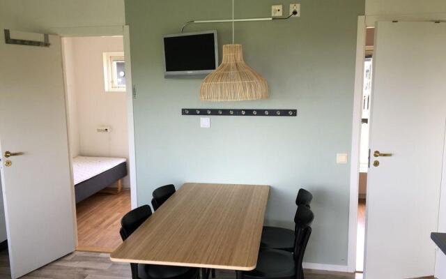 Kapelludden Camping & Stugor