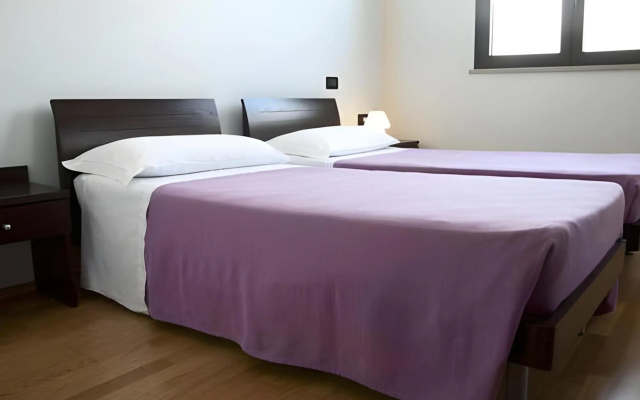 Albergo Delle Industrie