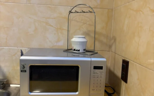 SiempreViva Hospedaje By GEstores