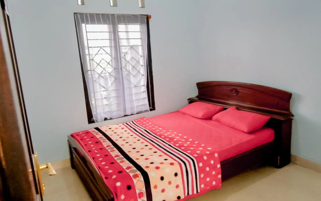 Guesthouse Jogja Osvil