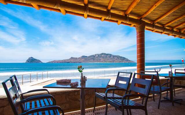 Emporio Mazatlan