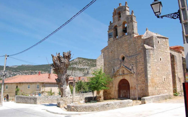 El Abrigaño del Cañon I y II