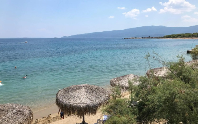 Hotel King Saron Club Marmara