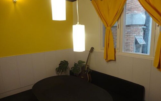 YADO240. Guest House