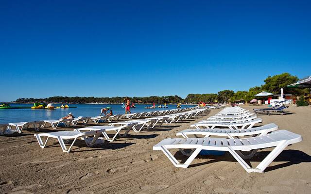 Ai Pini Medulin Resort