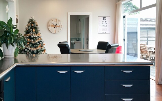 The Brooklands Bungalow