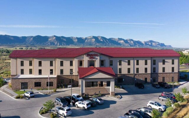 Hampton Inn Mesa Verde/Cortez