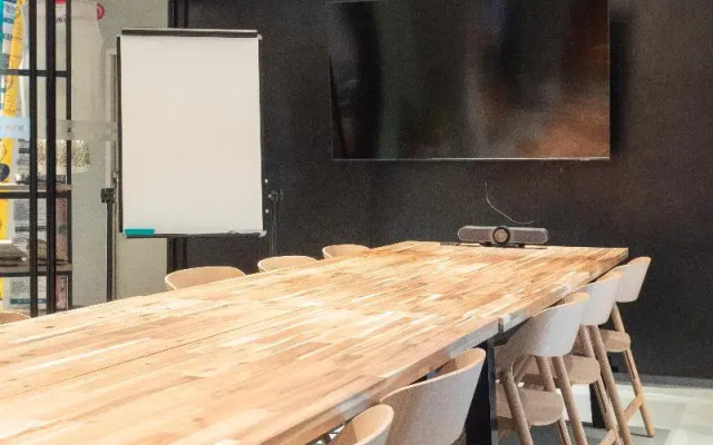 Lub d Bangkok Siam Hostel