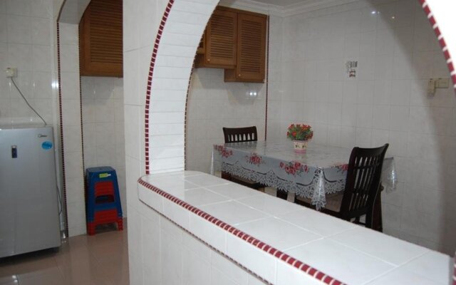 Immanuel Holiday Home