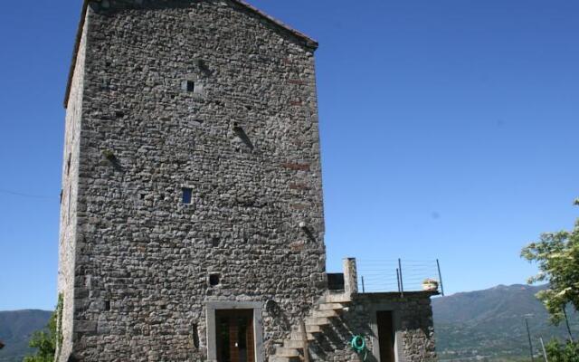La Torre di Irola