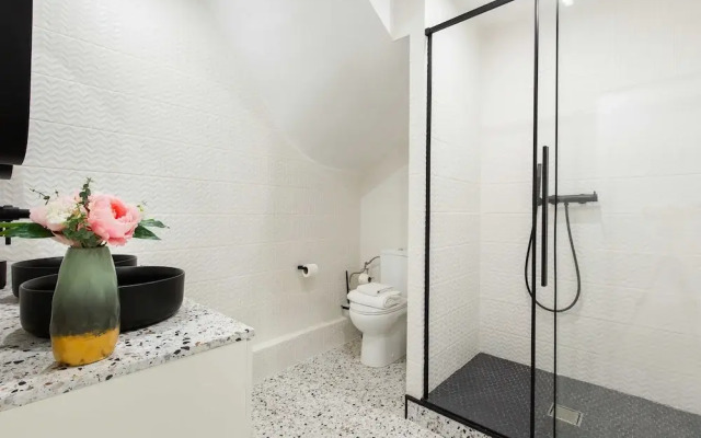 Cosy Apartment - Parc des Expositions / Tour Eiffel 2
