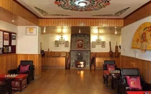 Club Mahindra Gangtok