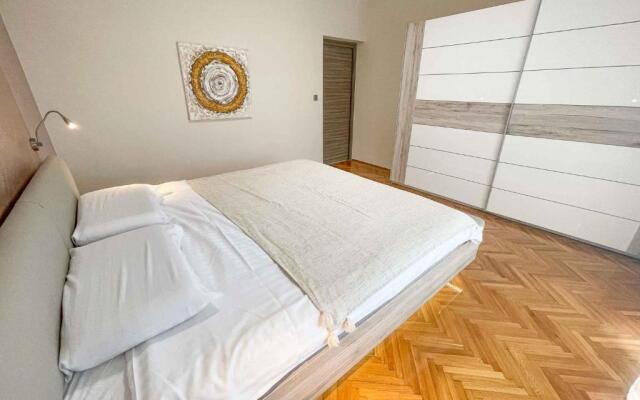 Apartment in Crikvenica 42248