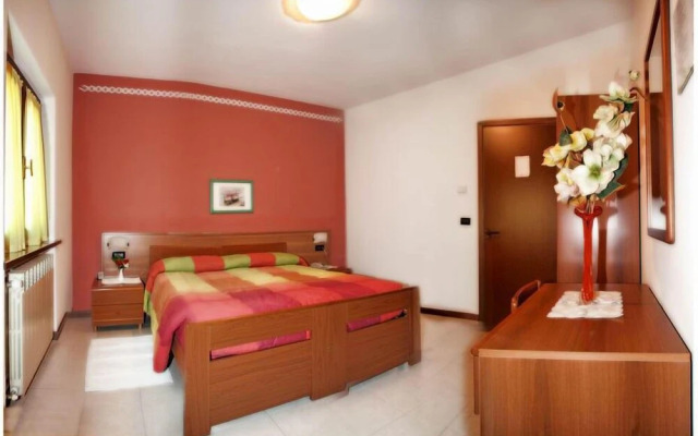 Albergo Il Castellino