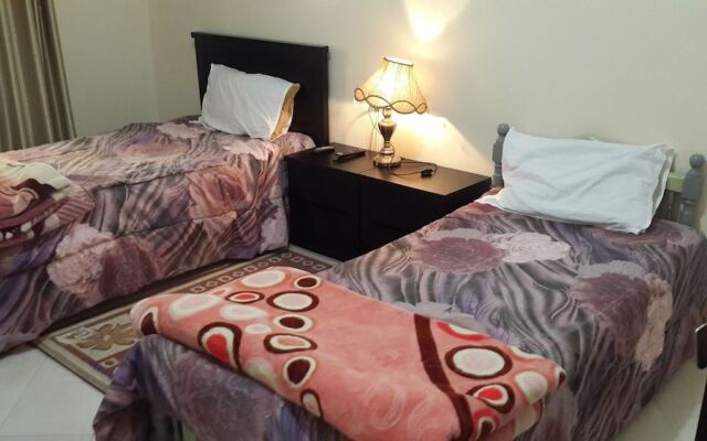 Hôtel Almohit Dakhla