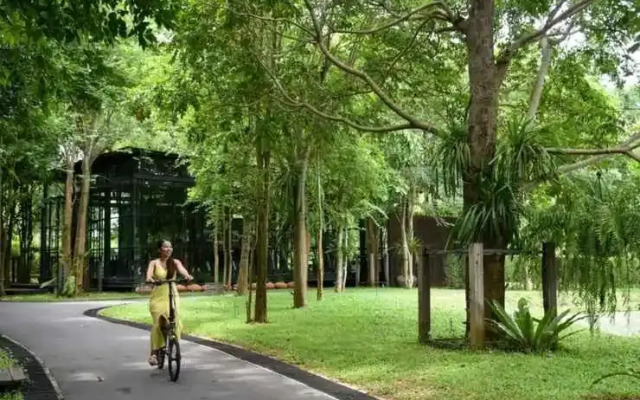 The Sense Resort Kanchanaburi