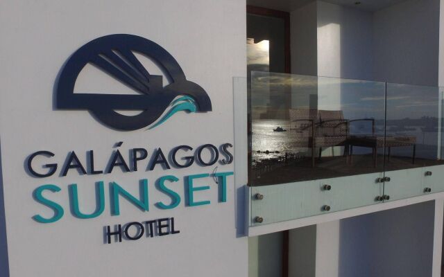 Galapagos Sunset Hotel