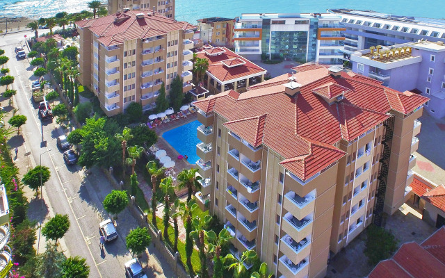 Sarıtaş Hotel - All Inclusive