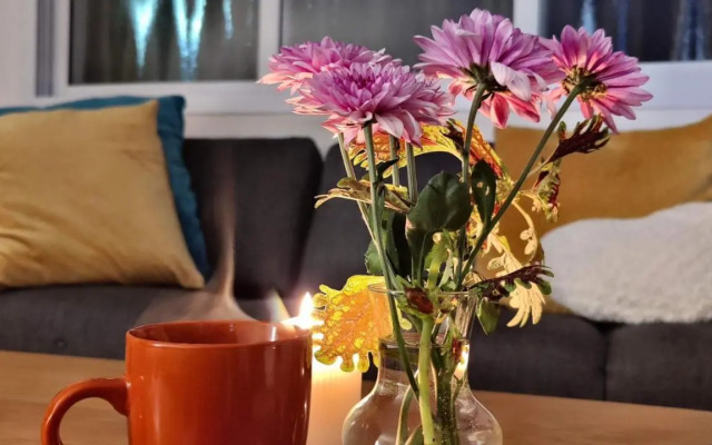 Primrose Boutique Apartment