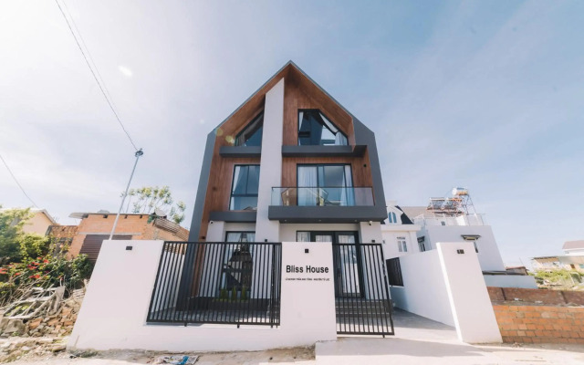 Bliss House Đà Lạt