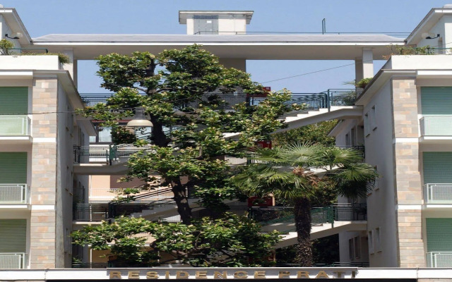 Residence Prati