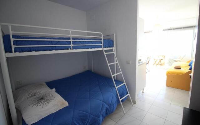 Basic Comfort Studio Miami 7º