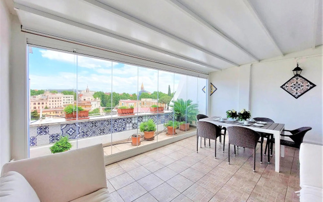 Bellezza al Colosseo B&B and Apartments