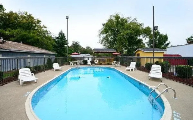 Days Inn Murray