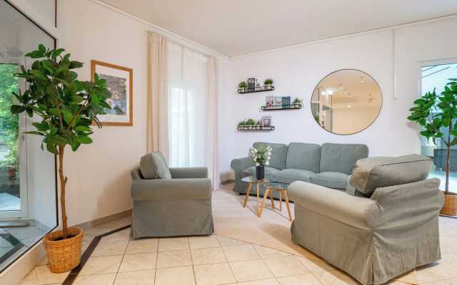 Waldhotel Schöneiche - Self-Check-in