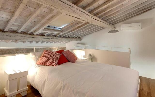 Mamo Florence - Mattonaia Apartment