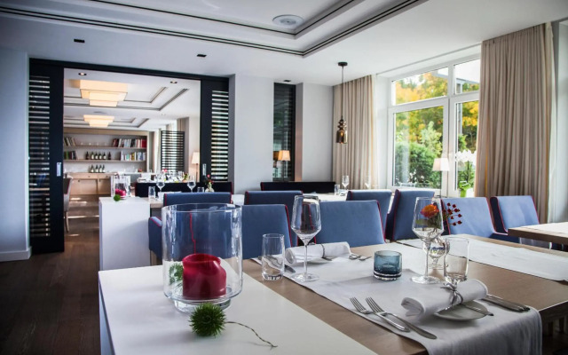 Hotel Tandreas