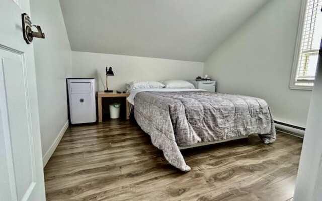 Auberge Chez Moi Chez Toi