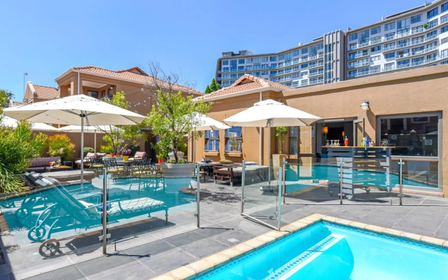 Mercure Johannesburg Bedfordview Hotel