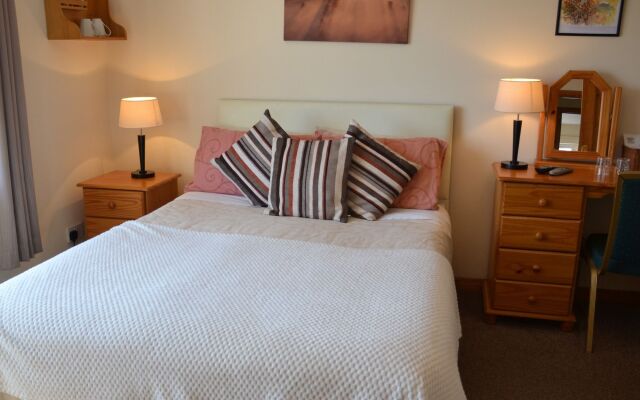 Seawinds Bed and Breakfast