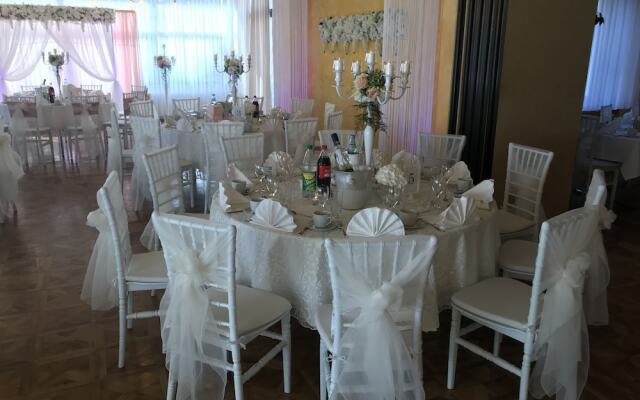 Hotel Goldflair am Rathaus