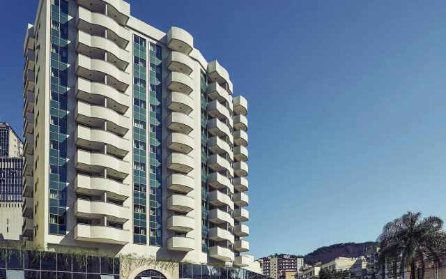 Mercure Rio de Janeiro Botafogo Mourisco